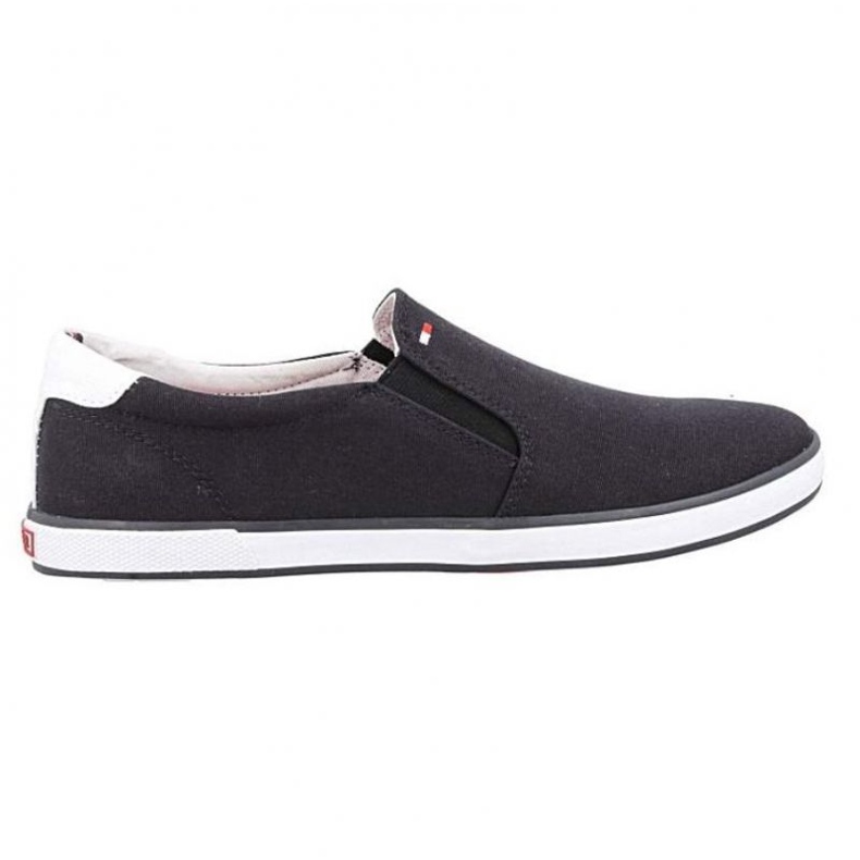 Tommy Hilfiger Harlow 2D FM568220903-403 Sapatos azul