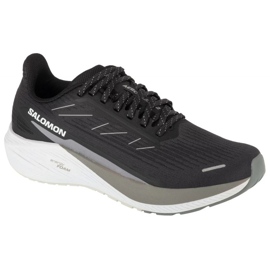 Salomon Aero Blaze L47683900 tênis de corrida preto