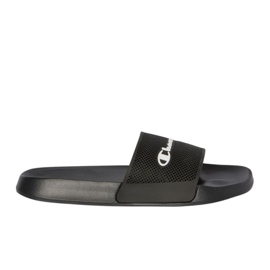Champion Campeão Flip Flips DTN21 Slide S11806 KK002 preto