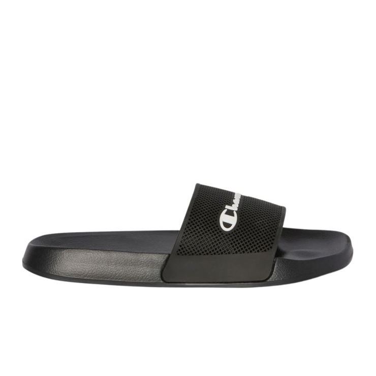 Champion Campeão Flip Flips DTN21 Slide S11806 KK002 preto