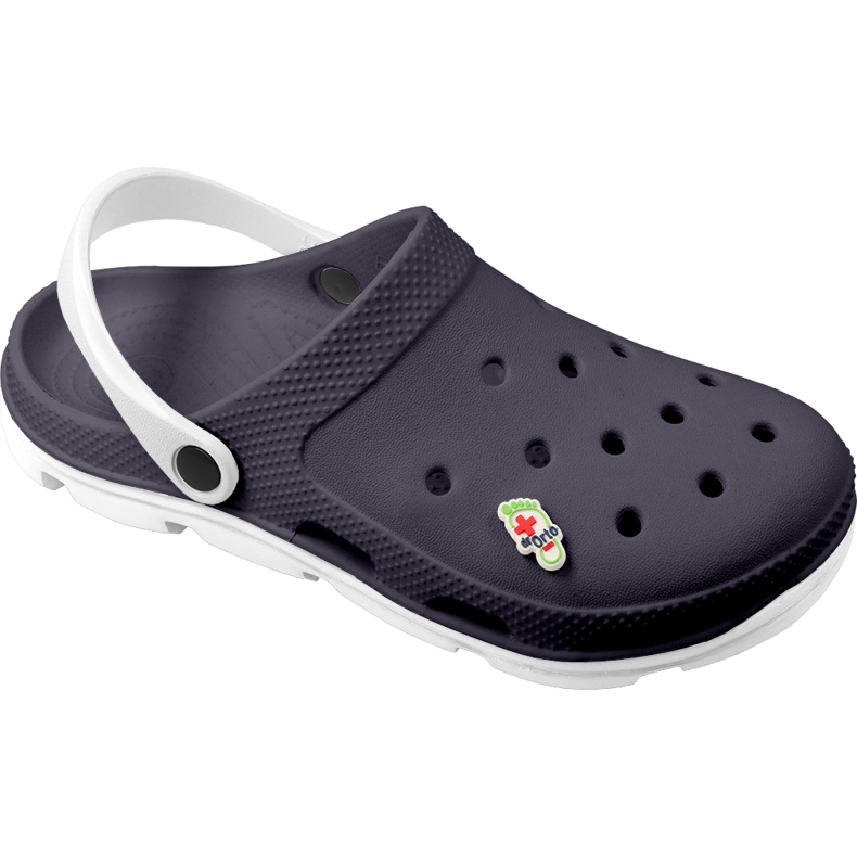 Dr.orto Befado feminina flapoções 154m304 azul marinho