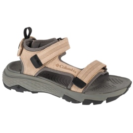 Sandals Columbia Peakfreak Rush Sandal Lea 2121251212 bege Sandals Columbia Peakfreak Rush Sandal Lea 2121251212 bege