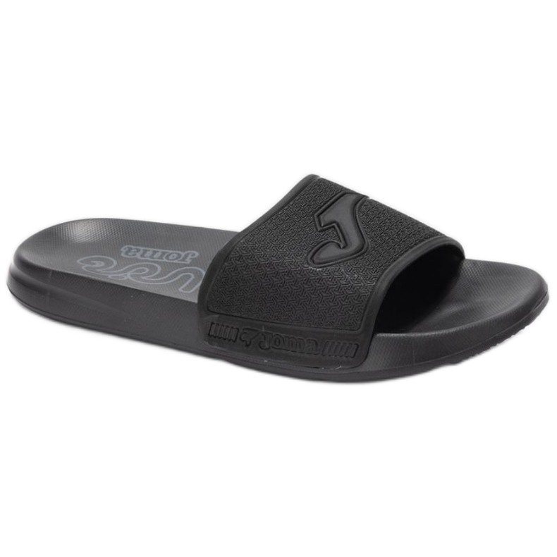 Flippers Joma S. Island Sislas2501 preto