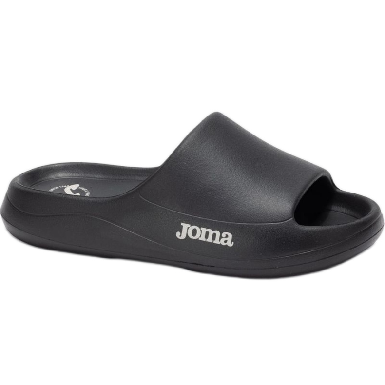 Flippers Joma S. After saftes2501 preto
