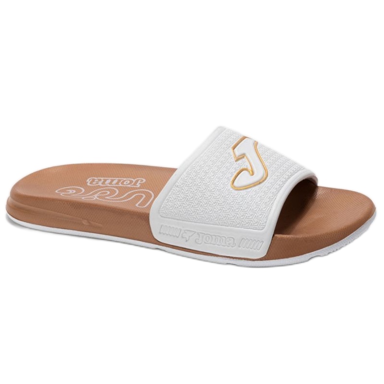 Slippers Joma s.lady 2501 Sislls2502 branco