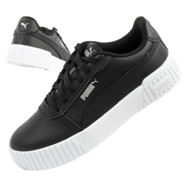 Puma carina 2.0 385849 05 sapatos preto