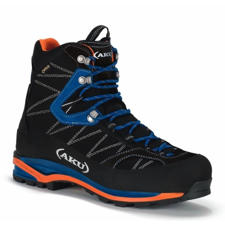 Sapatos Aku Tenug Gore-Tex 974252 preto