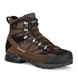 Aku Trekker Pro Gore-Tex 844475 Sapatos marrom