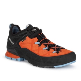 Aku Rock DFS GTX 722158 Sapatos laranja