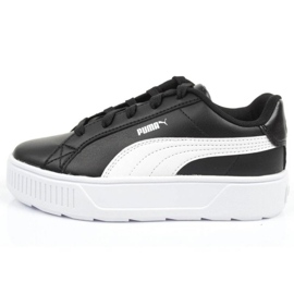 Puma Karmen 387375 calçados esportivos 02 preto