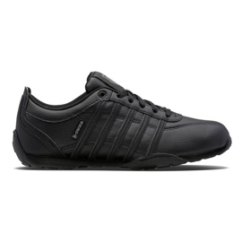 K-Swiss Arvee 1.5 02453-044-M Sapatos preto K-Swiss Arvee 1.5 02453-044-M Sapatos preto