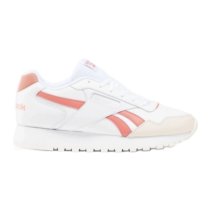Sapatos Reebok Glide 100201437 branco