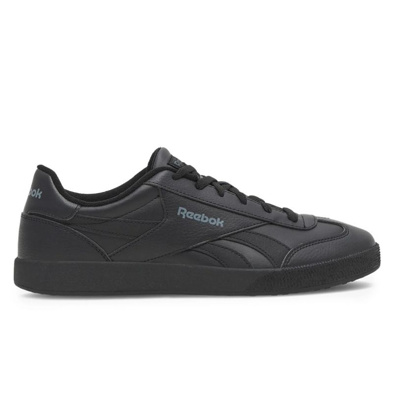 Reebok Smash Edge Sneakers Shoes 10008254 preto