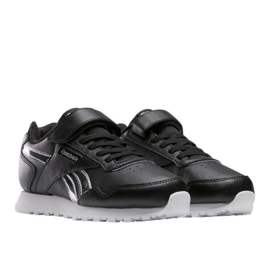 Reebok Royal Glide 1V 100222871 Sapatos preto
