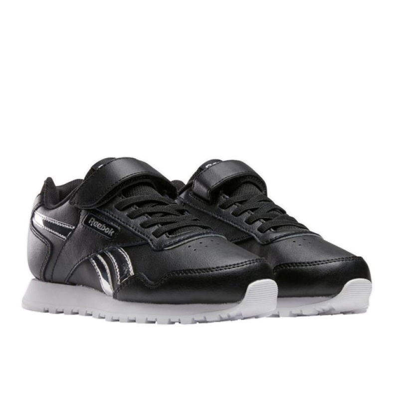 Reebok Royal Glide 1V 100222871 Sapatos preto