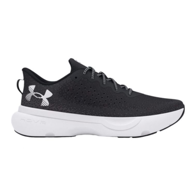 Under Armour UA Infinito 3027523-001 Running Shoes preto