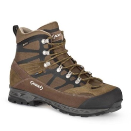 Aku Trekker Pro Gore-Tex Trekking Shoes [844020] marrom