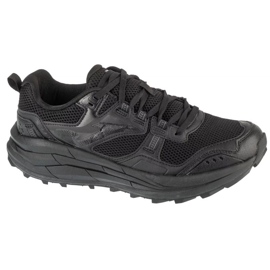 Joma Shock 2541 tkshos2541 tênis de corrida preto