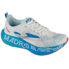 Joma R.1000 2532 tênis de corrida branco Joma R.1000 2532 tênis de corrida branco