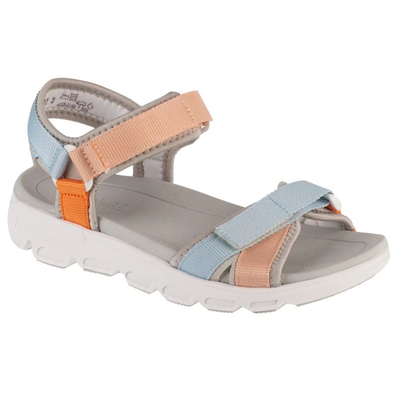 Rieker Sandals V8401-92 Sandals multicolorido