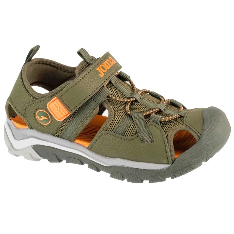 Sandals Joma S.Lake 2523 SLAKJS2523V verde