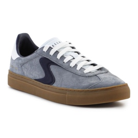 Sapatos Skechers Arch Fit Legend - Romah 254001 -gynv azul