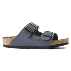 Birkenstock Arizona BS 1002360 FLIP -FLOPS azul Birkenstock Arizona BS 1002360 FLIP -FLOPS azul