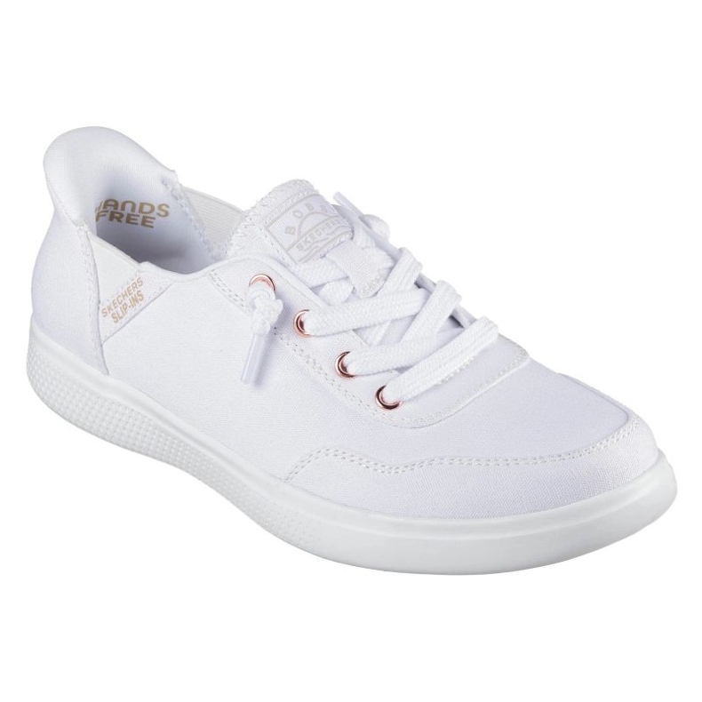 Skechers slip inss pular branco Skechers slip inss pular branco