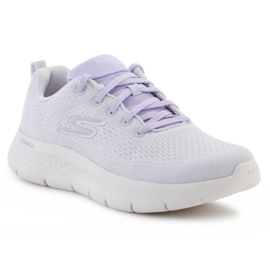 Skechers Go Flex-Kali Fight 124830-Gylv roxo