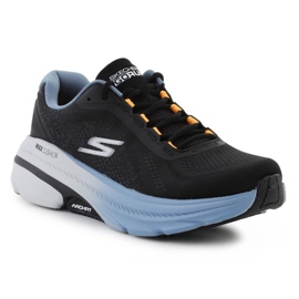 Skechers Max Cushioning Arch Fit 2.0 220581-BLK Shoes preto