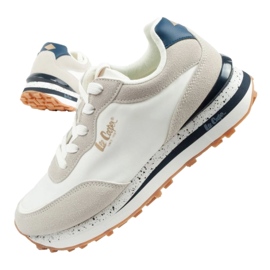 Lee Cooper Memory Foam LCW-25-03-3365L Sapatos branco
