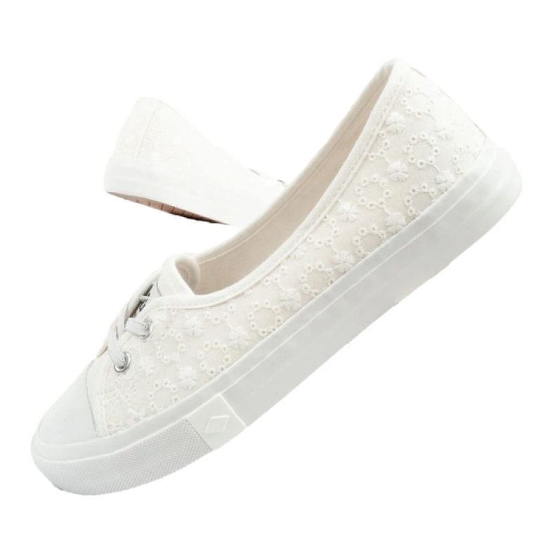 Lee Cooper Lee Coope LCW-25-31-3447L Sapatos branco