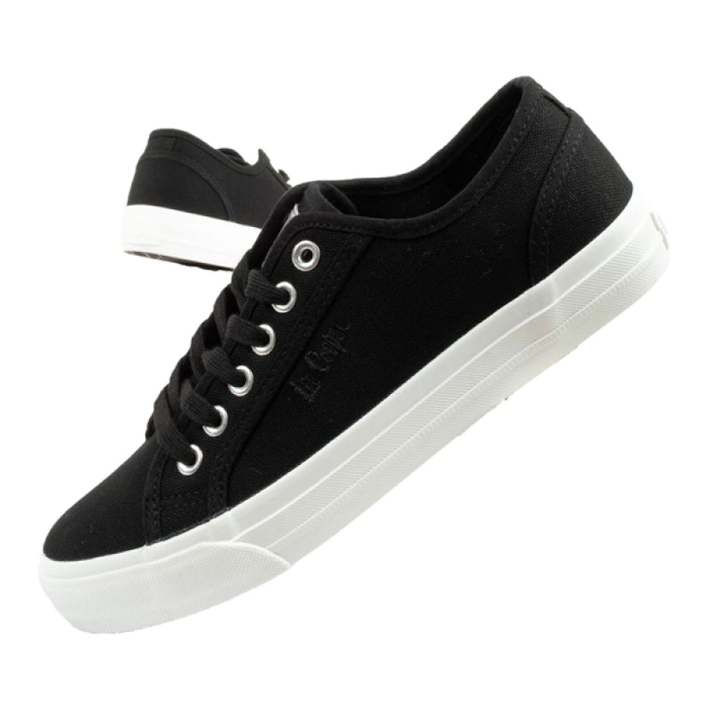 Lee Cooper LCW-25-02-3337L Sapatos preto