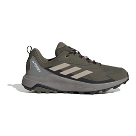Adidas Terrex Anylander ID0894 Sapatos verde