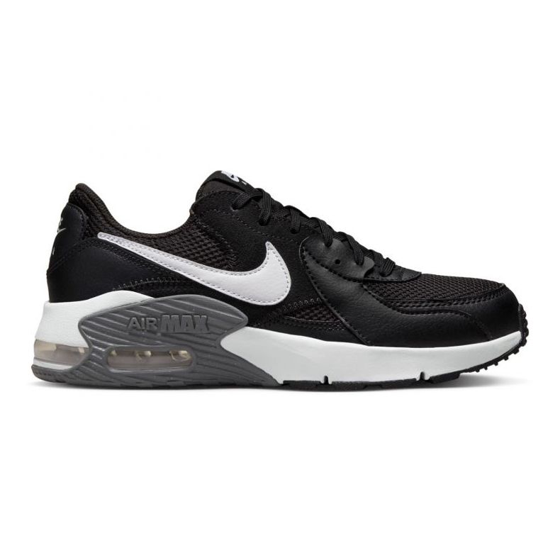Nike Air Max Excee CD5432-003 Sapatos preto Nike Air Max Excee CD5432-003 Sapatos preto