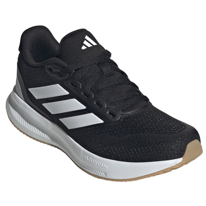 Adidas Runfalcon 5 JR2234 Sapatos preto