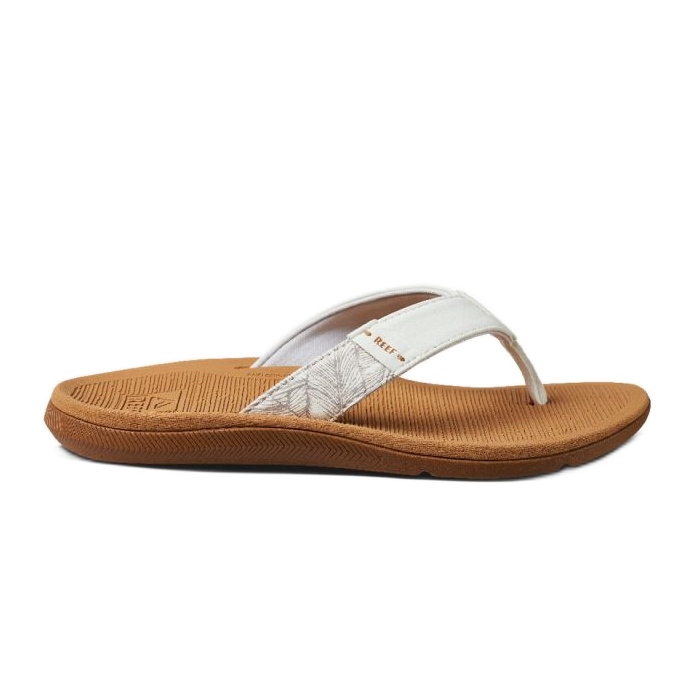 Reef Flip -flops Recife Santa Ana Cloud Cloud7130 branco Reef Flip -flops Recife Santa Ana Cloud Cloud7130 branco
