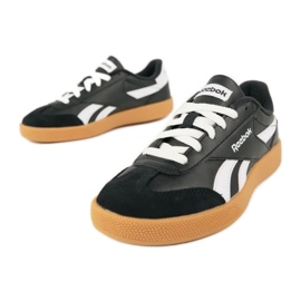 Reebok Smash Edge 100208246 Sapatos preto Reebok Smash Edge 100208246 Sapatos preto