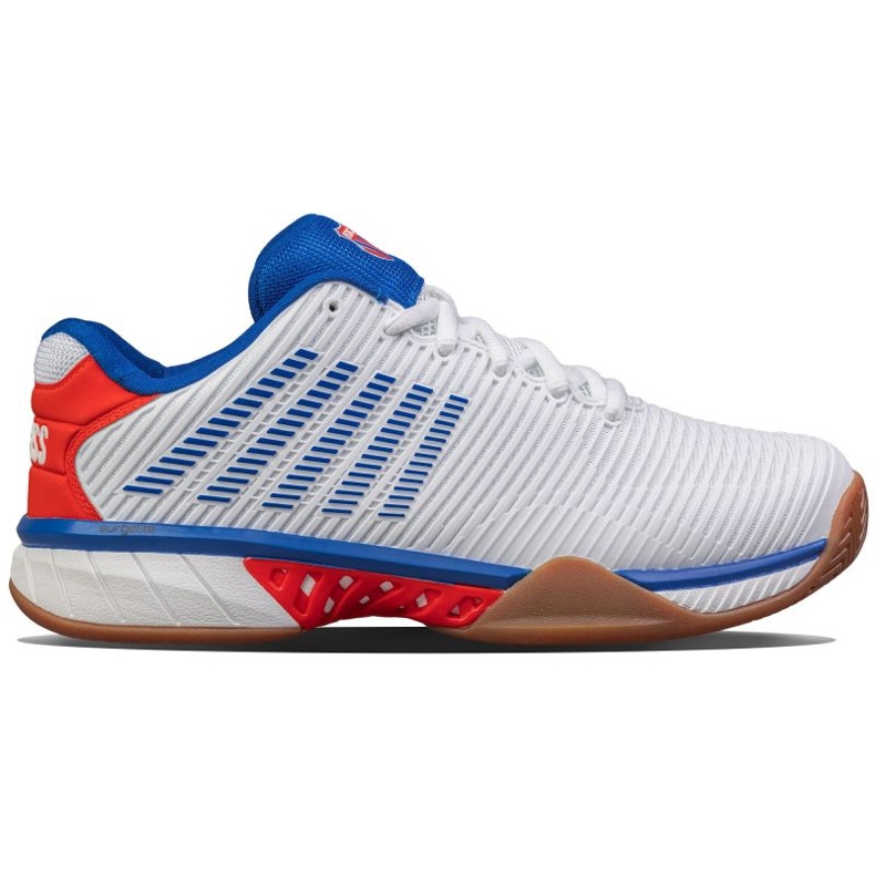 Tennis Shoes K-Swiss HyperCourt Express 2 04397-953-M branco