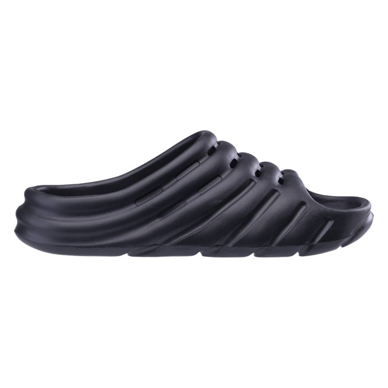 Martes Essentials GRAS 92800598418 FLIP -FLOPS preto