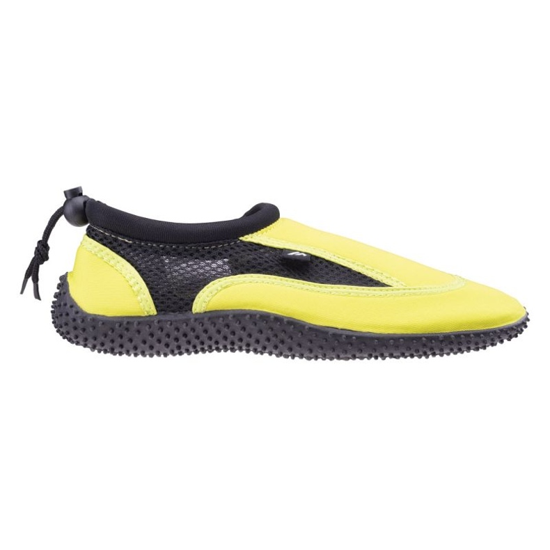 Sapatos de água martes para adolescentes 92800400015 amarelo amarelo