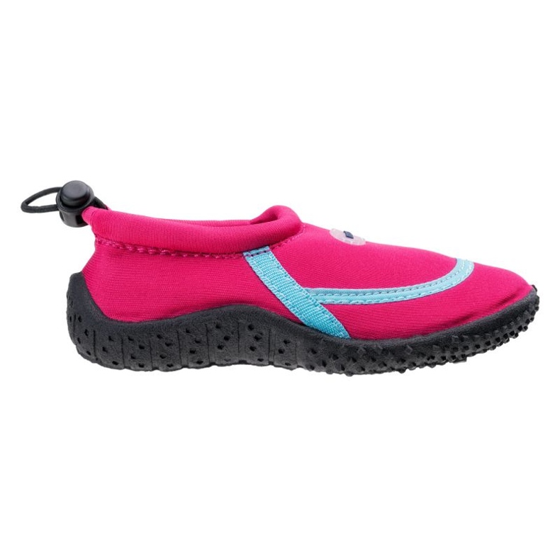 Water Shoes Martes Mondino 9280039993 rosa rosa