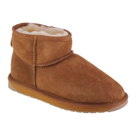 EMU Australia Stinger Micro W10937-CHES marrom