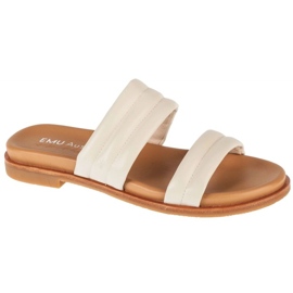 Emu Australia EMU Austrália Bondi W13174-COCT FLAPS branco Emu Australia EMU Austrália Bondi W13174-COCT FLAPS branco