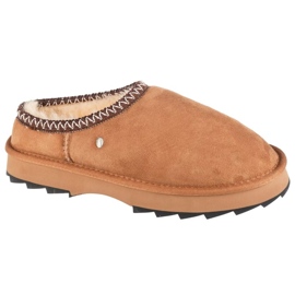 Emu Australia Emu austrália Sharky Scuff W13179-CHES Shoes marrom