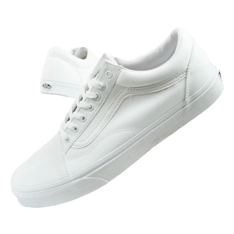 Vans Old Skool VN000D3HW001 Sapatos branco
