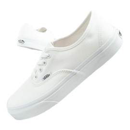 Vans Sapatos autênticos VN000EE3W001 branco