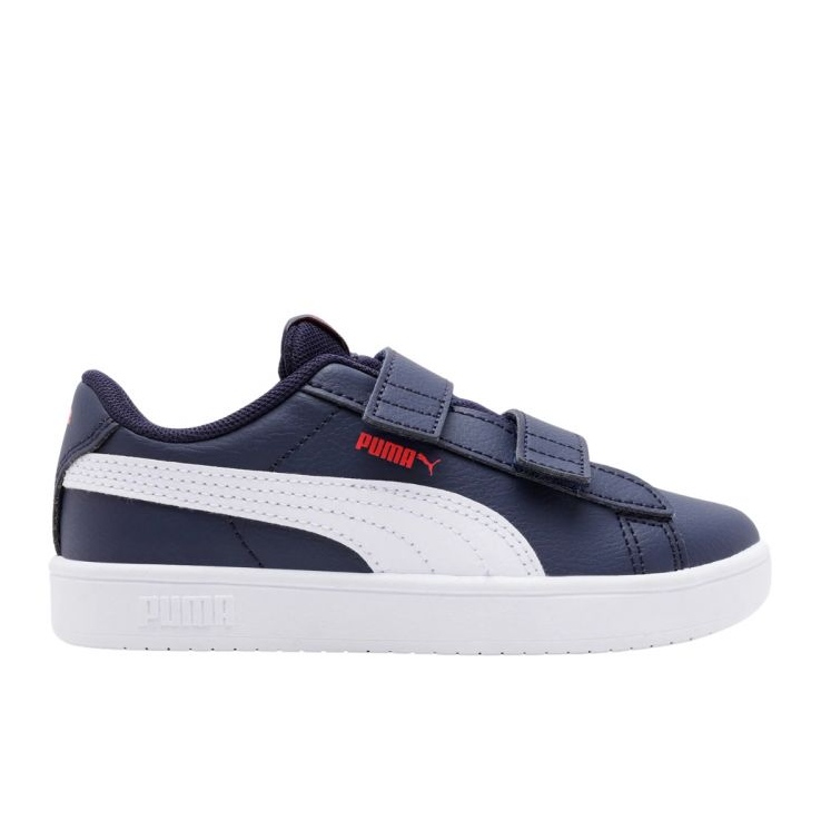 Puma Rickie Classic V PS 394253 01 Sapatos azul