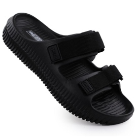 Big Star RR174A026 FLIP -FLOPS preto