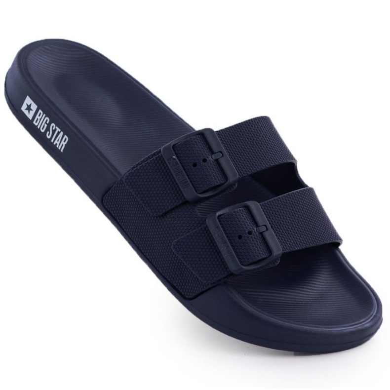 Big Star RR174A038 FLIP -FLOPS azul